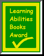 Learning Abilities Books Award